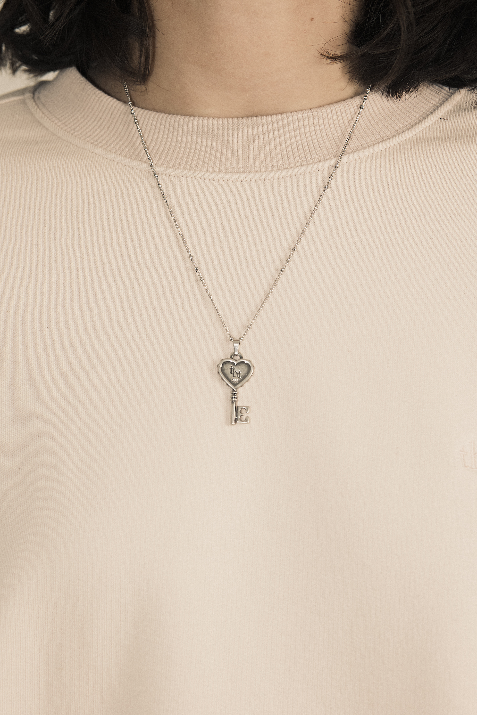 Eternal ♥ necklace